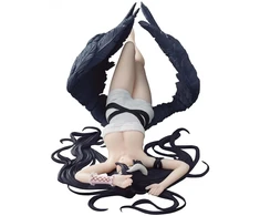 Bandai Banpresto Overlord Relax Time-Albedo Roll Bandage Ver. Figure