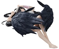 Bandai Banpresto Overlord Relax Time-Albedo Roll Bandage Ver. Figure