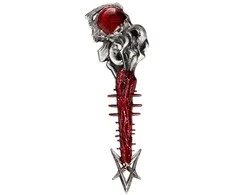 Blizzard Diablo IV Hell Key