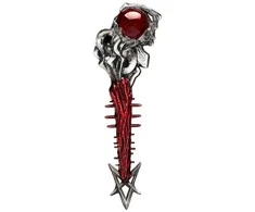 Blizzard Diablo IV Hell Key