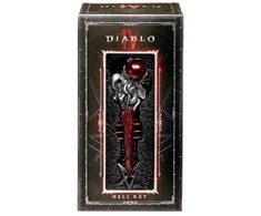 „Blizzard Diablo IV Hell“ raktas