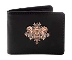 Blizzard Diablo IV - Reign of Terror Bi-Fold Wallet