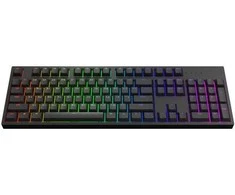Klaviatūra Dark Project KS-45, RU