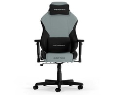 DXRACER DRIFTING XL juoda/žydra ergonominė kėdė (medžiaginė)
