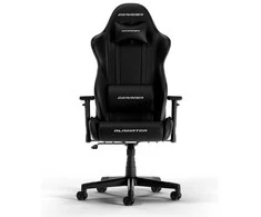 DXRACER Gladiator Series L N23 juoda ergonominė kėdė
