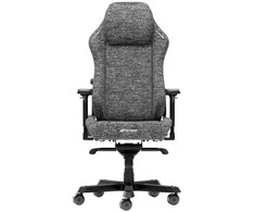 DXRACER Master Series XL F23 pilka medžiaginė ergonominė kėdė (FBE-G-X1)