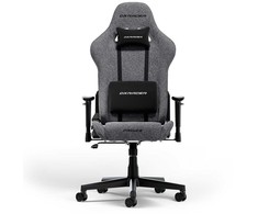 DXRACER Prince Series L pilka ergonominė kėdė (L24-FBC-G)