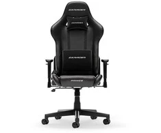 Žaidimų kėdė DXRacer Prince Series L, Juoda (F24-LTC-N)