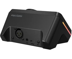 FIFINE AmpliGame SC9 Audio mikšerinis pultas | Juodas