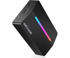 Valiklis „Fifine Technology FIFINE AmpliGame V3 HD“ vaizdo įrašymo plokštė