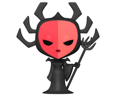 Funko POP animacija: Samurajus Jack S1 – vyriausioji kunigienė