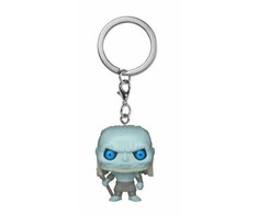 Funko POP! Keychain: GOT S10 - Baltas Walker