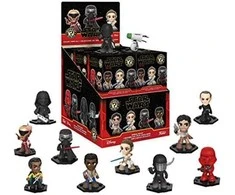 Funko POP! Mystery Mini: Star Wars: Rise of Skywalker