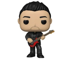 Figūrėlė Funko Pop Funko POP Rocks: Fall Out Boy - Pete Wentz
