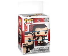 Funko POP! WWE: Drew McIntyre