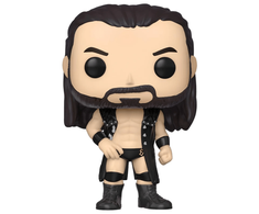 Funko POP! WWE: Drew McIntyre