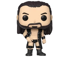 Funko POP! WWE: Drew McIntyre