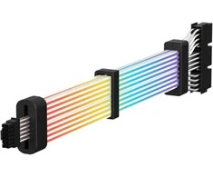 GAMEMAX 12V-2x6 Cable-BK