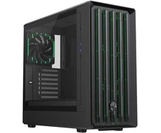 Gamemax Case | CLAW 460 BK | ATX