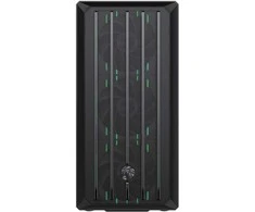 Gamemax Case | CLAW 460 BK | ATX