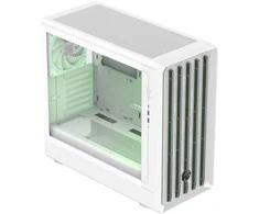 Gamemax Case | CLAW 460 WH | ATX