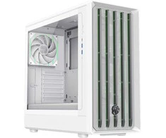 Gamemax Case | CLAW 460 WH | ATX
