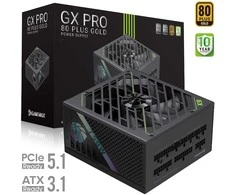 GAMEMAX GX PRO 750G