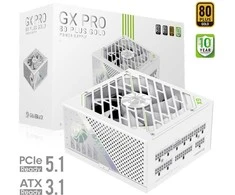 GAMEMAX GX PRO 750G WH