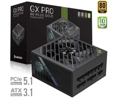 GAMEMAX GX PRO 850G