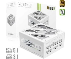 GAMEMAX GZ 1000G WH