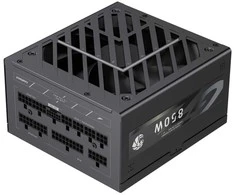 Gamemax PSU | GZ 850G | 850 W | Gold | Full Modular
