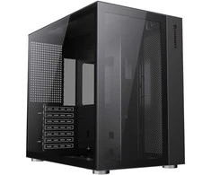 Gamemax Case | INFINITY BK | ATX