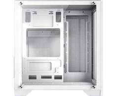 Gamemax Case | INFINITY MINI WH | M-ATX