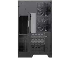 Gamemax Case | INFINITY PRO BK | ATX