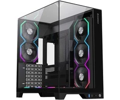 Gamemax Case | INFINITY PRO BK | ATX
