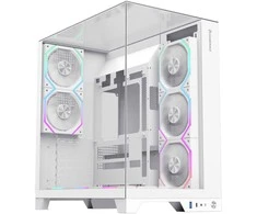 Gamemax Case | INFINITY PRO WH | ATX