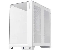 Gamemax Case | INFINITY PRO WH | ATX
