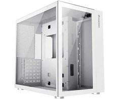 Gamemax Case | INFINITY WH | ATX