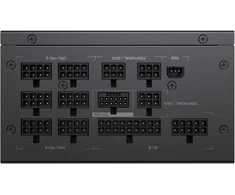 Gamemax PSU | LION CORE 1200P | 1200 W | Platinum | Full Modular