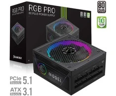 GAMEMAX RGB PRO 1300P
