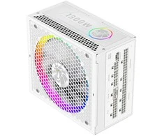 GAMEMAX RGB PRO 1300P WH