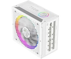 GAMEMAX RGB PRO 750G WH