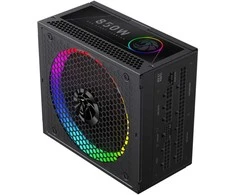 Gamemax PSU | RGB PRO 850G | 850 W | Gold | Full Modular