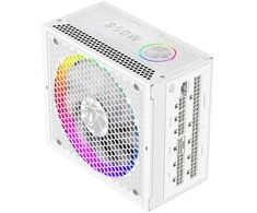 GAMEMAX RGB PRO 850G WH