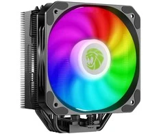 GAMEMAX SIGMA 540 ARGB BK