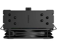 GAMEMAX SIGMA 540 ARGB BK