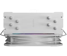 Gamemax CPU Oro vėsintuvas | Sigma 540 ARGB WH | Baltas