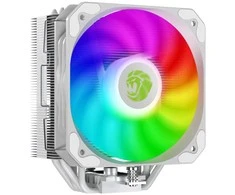 Gamemax CPU Oro vėsintuvas | Sigma 540 ARGB WH | Baltas