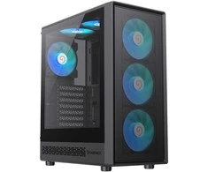 Gamemax Case | STORM 2 AB | ATX