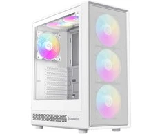Gamemax Case | STORM 2 AW | ATX